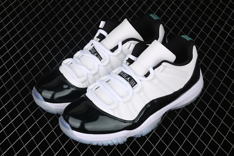 All Categories Air Jordan Jordan Series Basketball Shoes Air Jordan 11
